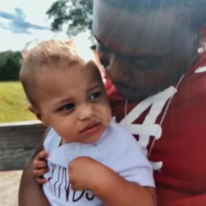 Meet your Posher, Jaylyn